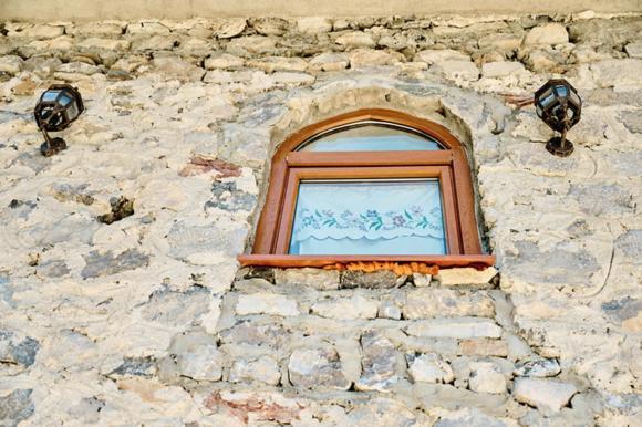 Ethno Katun Rosi Agrotourism Hotel Gusinje Exterior photo